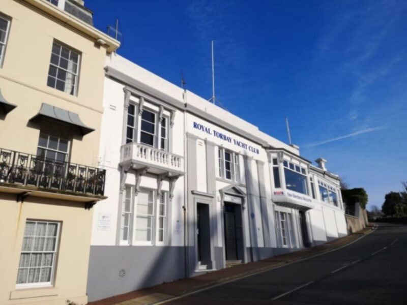 Torquay: The extraordinary life of Agatha Christie tour - The Sum Up