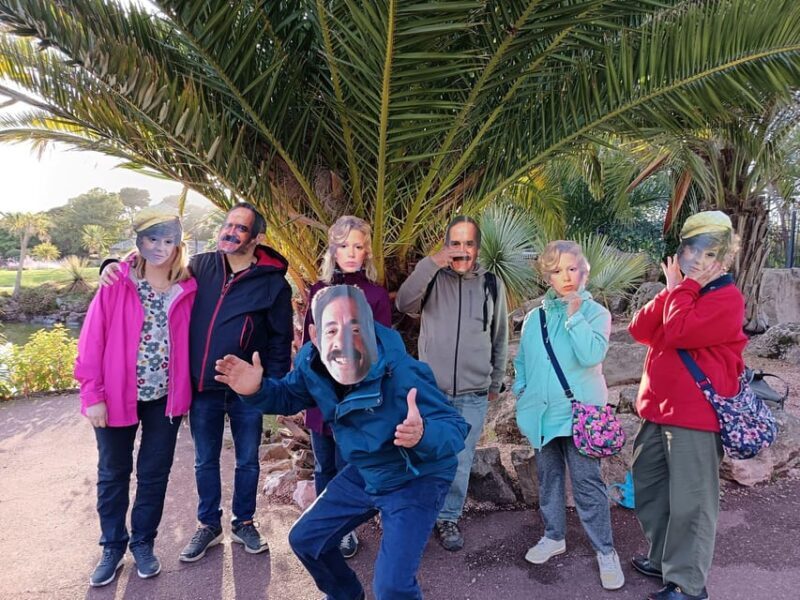 Torquay: The Fawlty Tours Experience - Guided Walk - Key Points