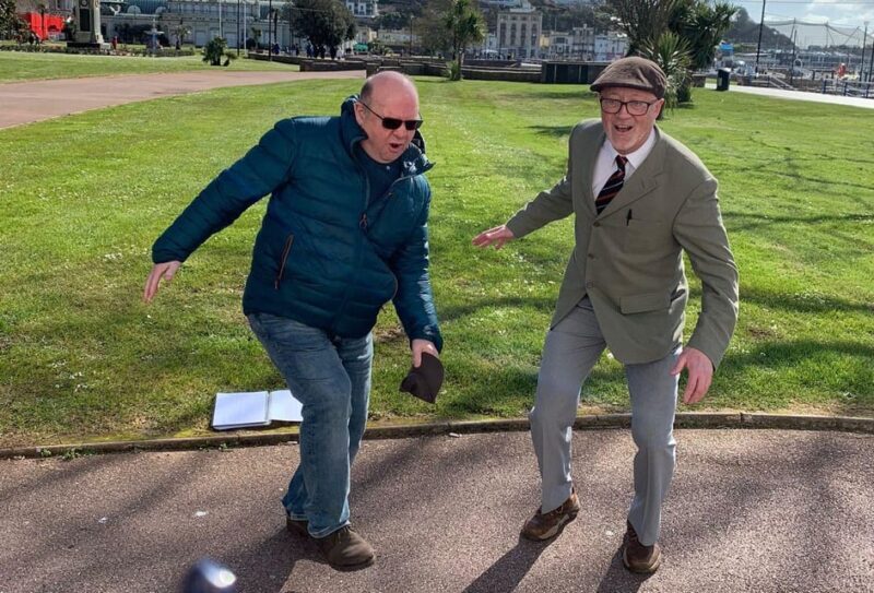 Torquay: The Fawlty Tours Experience - Guided Walk - A Deep Dive into the Fawlty Tours Experience