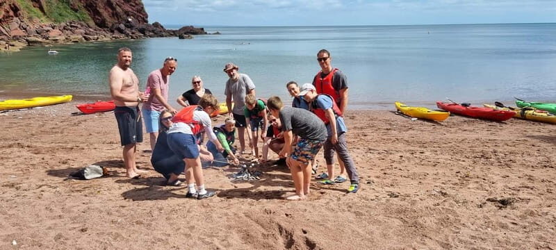 Torquay: Wildlife, Bushcraft and Sea Cave Kayak Safari - FAQ