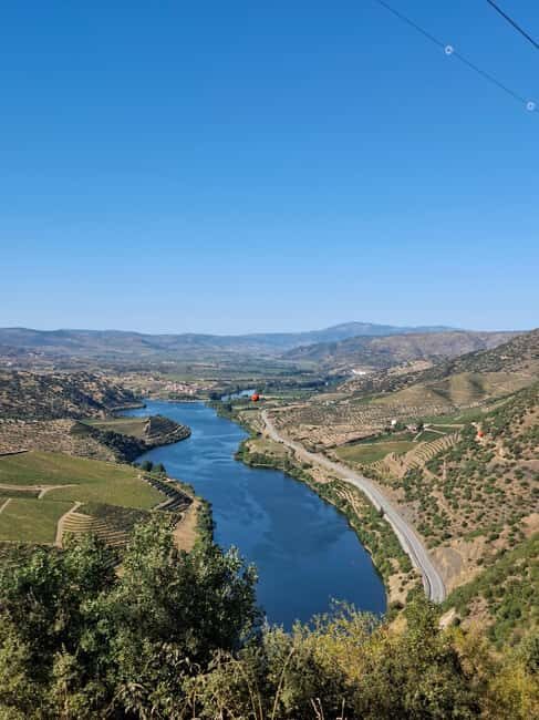 Torre de Moncorvo: Douro Valley Wine Farm & Rural Workshops - Final Thoughts