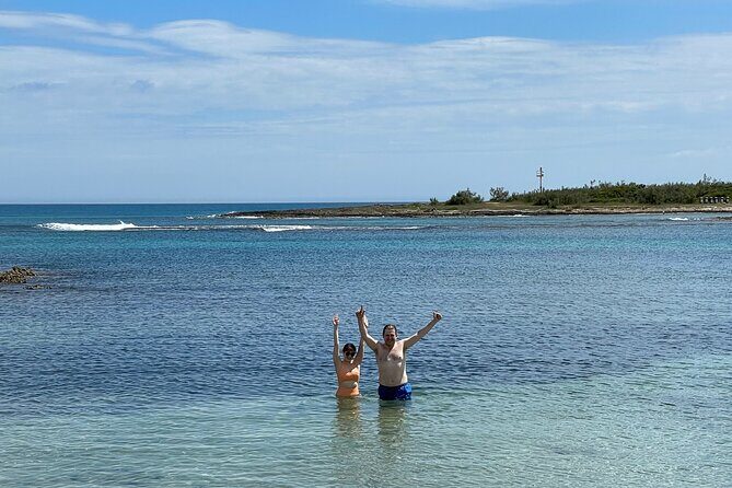 Torre Guaceto EBike Tour - Who Is This Tour Best For?