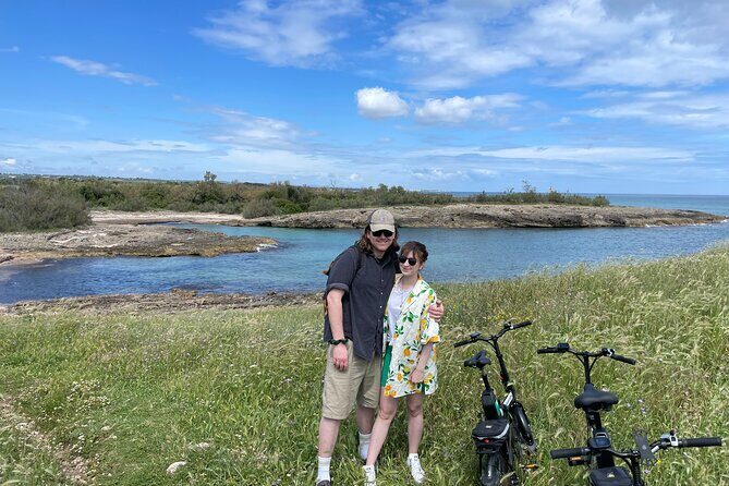 Torre Guaceto EBike Tour - Final Thoughts