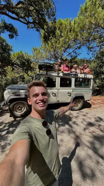 Torremolinos-Benalmádena: Jeep EcoTour - Authentic Andalusia - Why This Tour Works