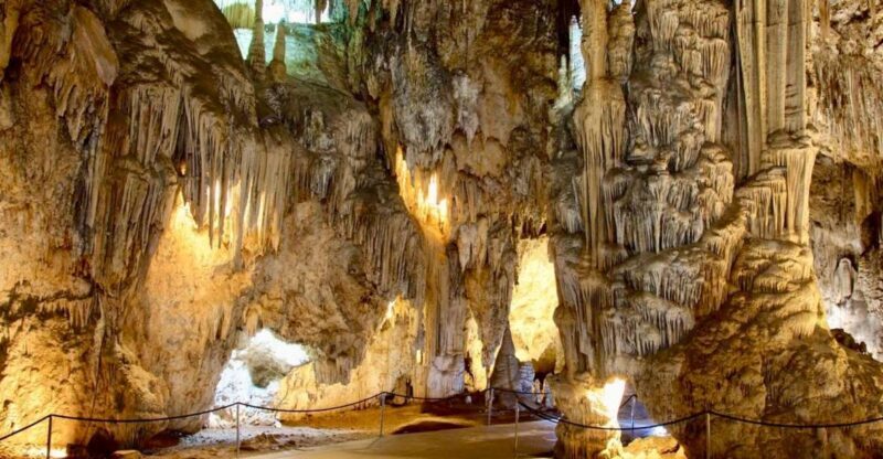 Torremolinos/Benalmadena: Nerja Caves Tour with Frigiliana - FAQs