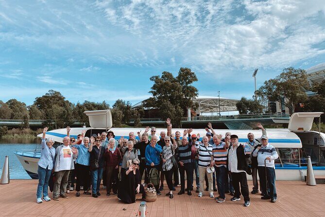 Torrens River Cruise in Adelaide - FAQs About the Torrens River Cruise