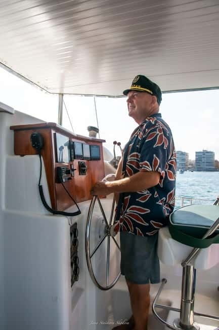 Torrevieja: Adventure tour on the catamaran Apaleo - Final Thoughts