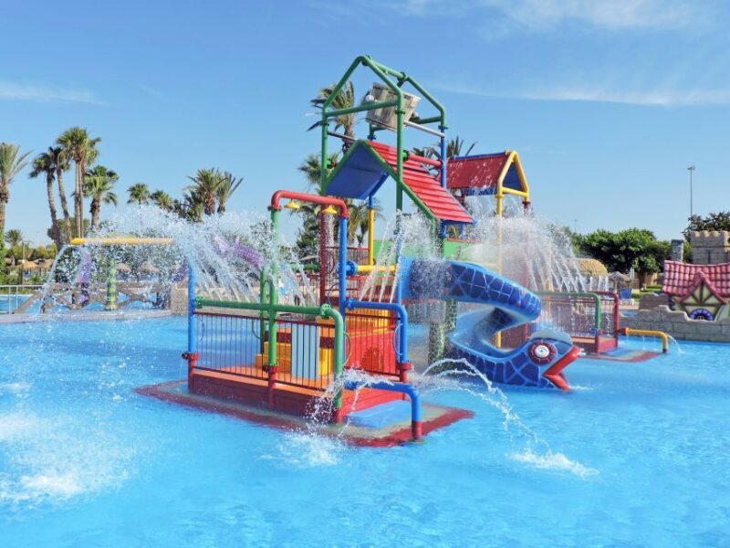 Torrevieja: Aquopolis Water Park Entry Ticket - Real Guest Experiences