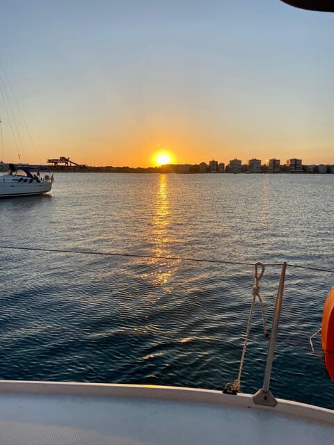 Torrevieja: Costa Blanca Catamaran Cruise - Pricing and Value