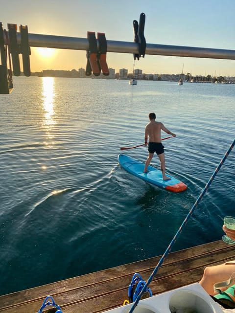 Torrevieja: Costa Blanca Catamaran Cruise - Frequently Asked Questions