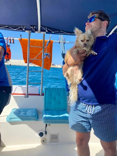 Torrevieja: Costa Blanca Catamaran Cruise - Wrapping It Up