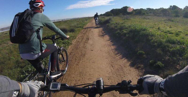 Torrevieja: Natural Parks e-Bike Tour - An Honest Look at the Torrevieja: Natural Parks e-Bike Tour