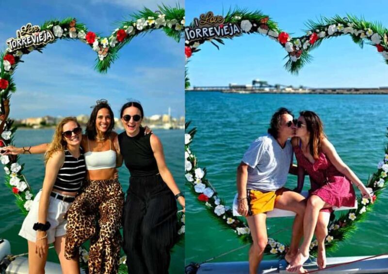 Torrevieja: Pirate Sunday Party Boat Tour - FAQ