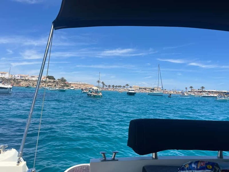 Torrevieja: Private Boat tour with Local Skipper - Who Should Consider This Tour?