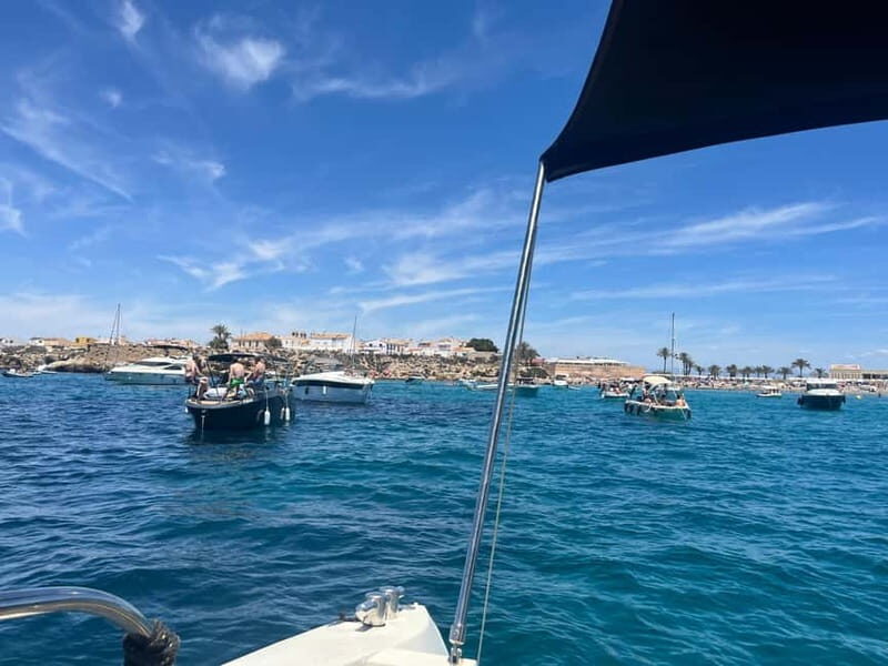 Torrevieja: Private Boat tour with Local Skipper - Final Thoughts