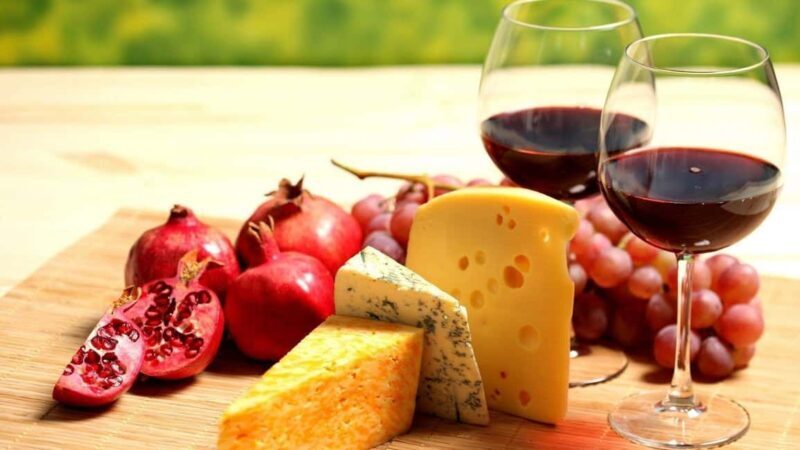 Torrevieja: Wine and Cheese Tasting at Torre del Moro - A Deeper Look into the Experience