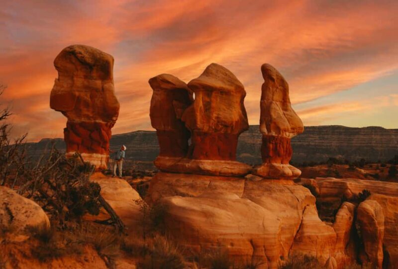 Torrey: Cosmic Ashtray, Devil's Garden, and Cedar Wash Tour - Final Thoughts