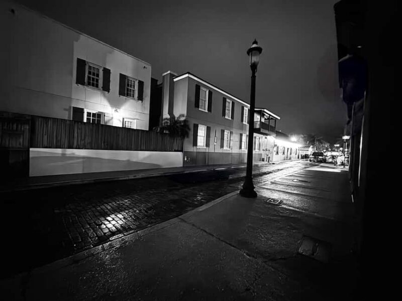 Torrid Tales of St. Augustine: True Crime Walking Tour - What Is the Torrid Tales of St. Augustine Tour?