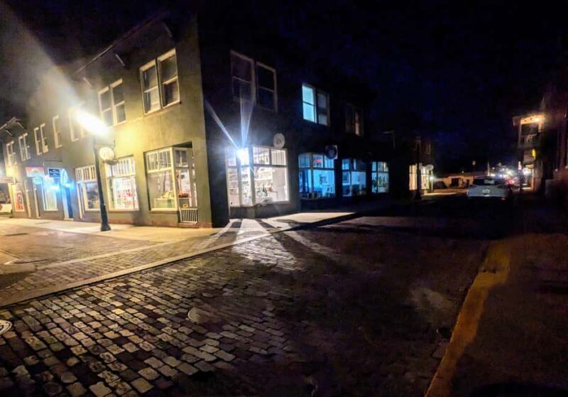 Torrid Tales of St. Augustine: True Crime Walking Tour - Final Thoughts