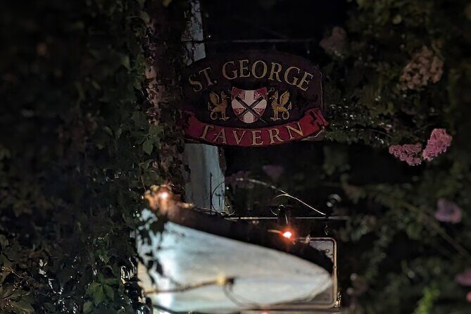 Torrid Tales True Crime Walking Tour of St Augustine - The Real Feedback from Participants