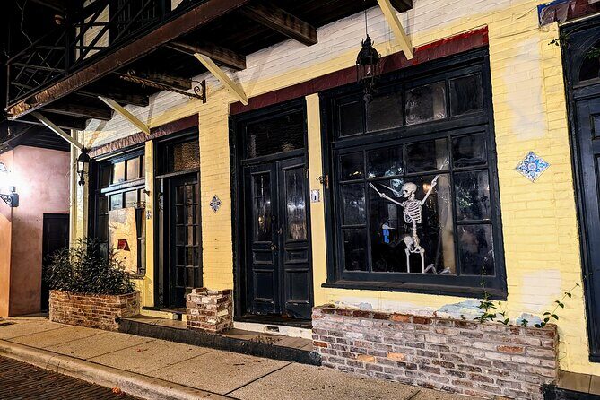 Torrid Tales True Crime Walking Tour of St Augustine - Final Thoughts: Is This Tour Worth It?