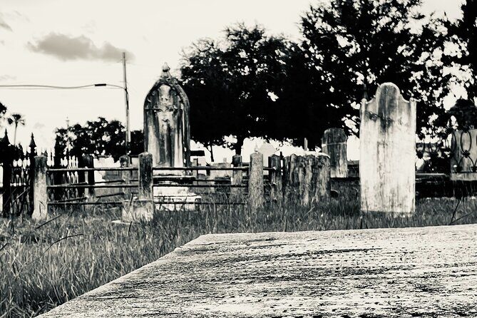 Torrid Tales Two More True Crime in St. Augustine - Practical Tips for Booking & Enjoying