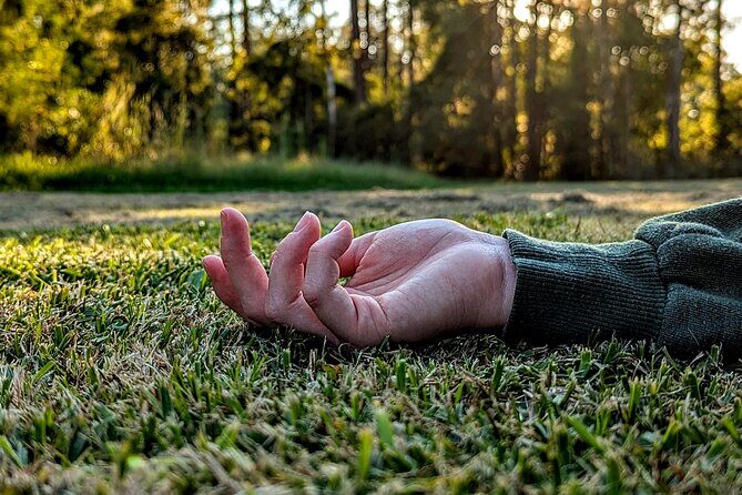 Torrid Tales Two More True Crime in St. Augustine - Is This Tour Right for You?