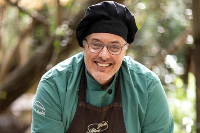 TORTELLI Masterclass with Chef - Private Special Event! - Who Is This For?