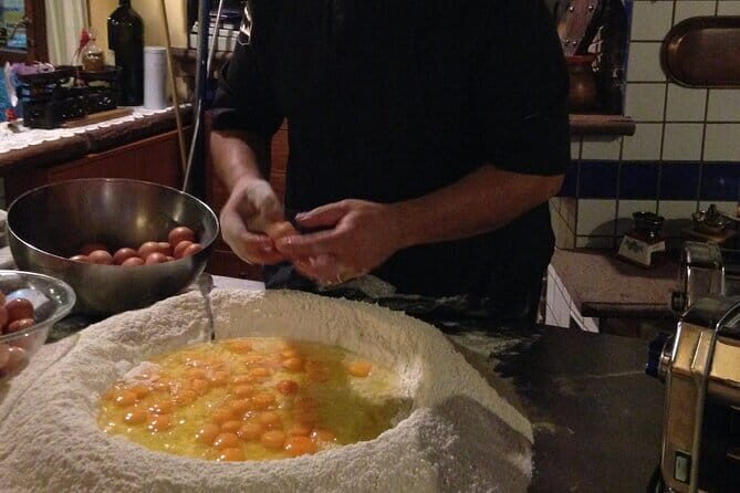 TORTELLI Masterclass with Chef - Private Special Event! - What to Expect from the Tortelli Masterclass