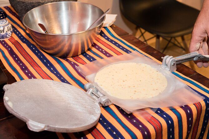 Tortilla Class and Workshop in Mexico - Why This Workshop is Worth It