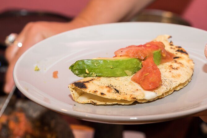 Tortilla Class and Workshop in Mexico - Who Will Love This Experience?