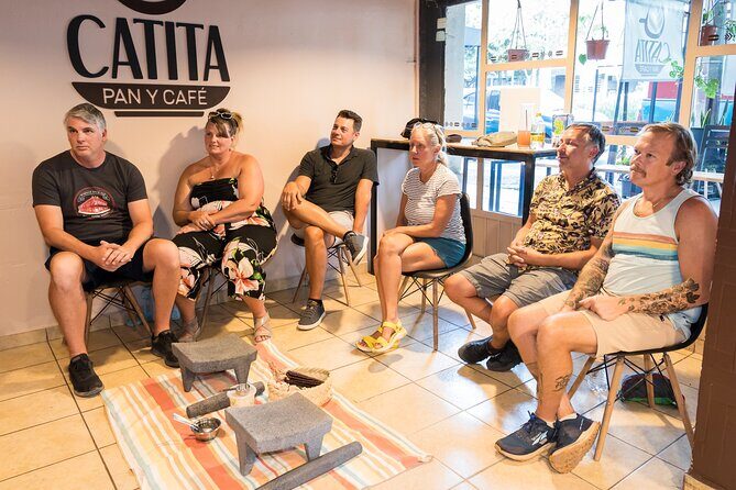 Tortilla Class and Workshop in Mexico - Final Thoughts