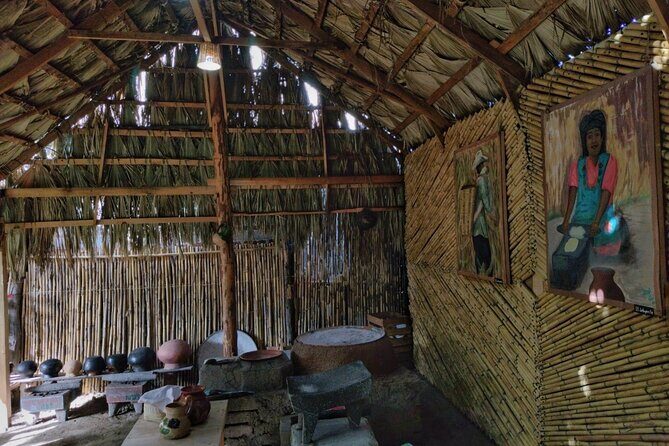 tortilla class in my zapotec village - Logistics: What You Need to Know