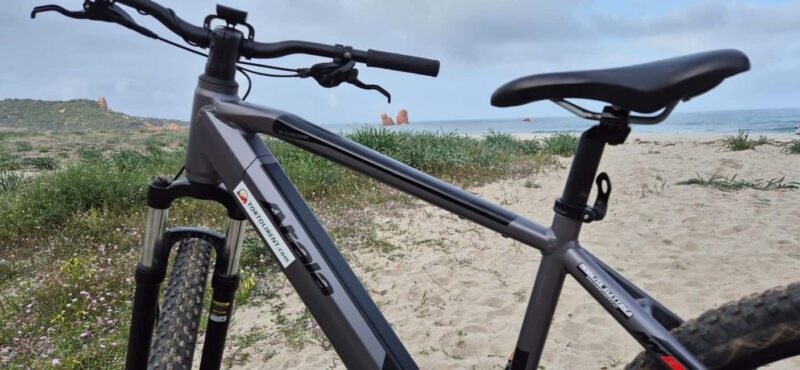 Tortolì: Tour in ebike from Tortolì to archaeological site - Final Thoughts