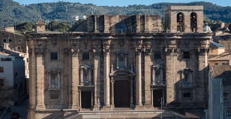 Tortosa: Guided Walking Tour with Cathedral Visit - What’s Included and How it Works
