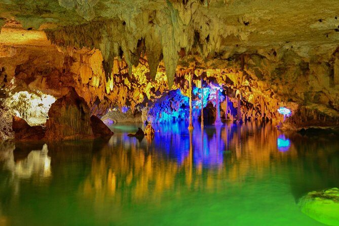 Tortugas & Cenotes Snorkel With Turtles Tour - Final Thoughts