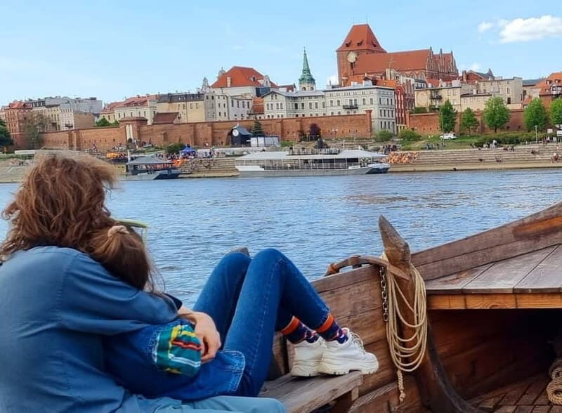 Toru: Sightseeing Cruises on the Vistula River - What Travelers Say