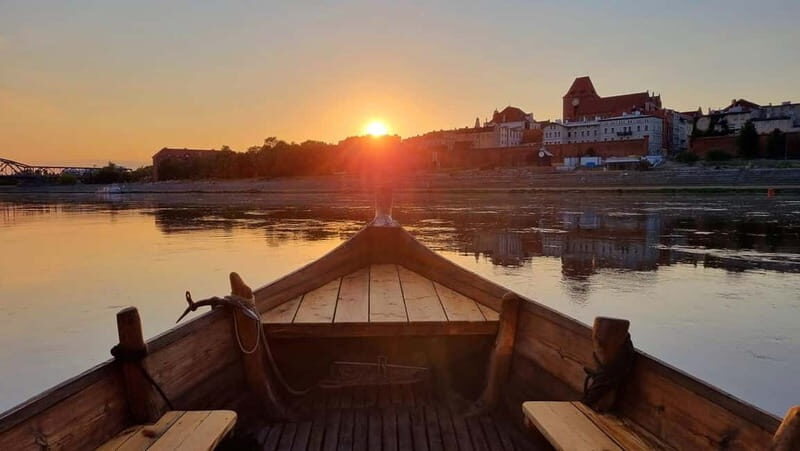 Toru: Sightseeing Cruises on the Vistula River - Who Is This Tour Best For?