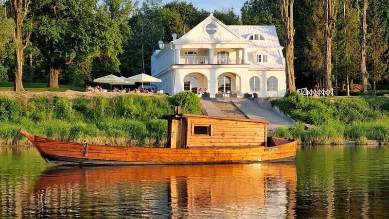 Toru: Sightseeing Cruises on the Vistula River - The Sum Up