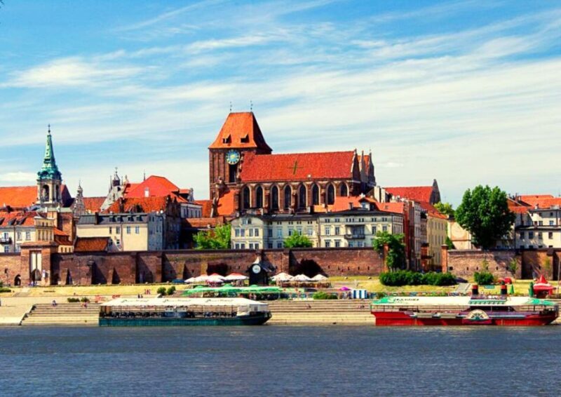 Torun: 3-Hour Private City Tour - An In-Depth Look at the Tour