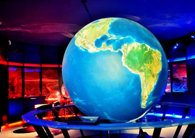 Torun: 3-Hour Private City Tour - FAQs