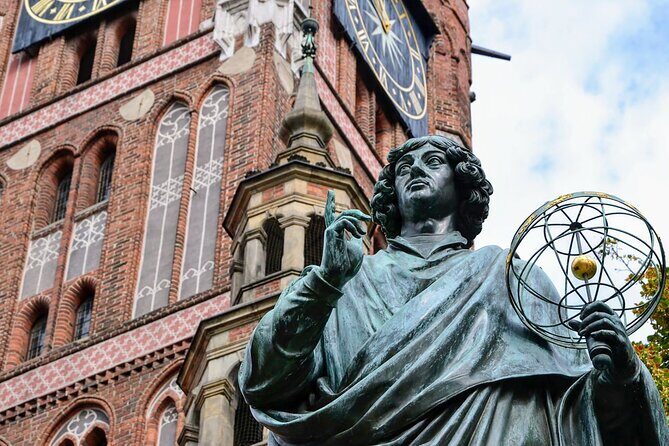 Torun - City of Copernicus Private Tour - The Experience from Real Travelers’ Perspectives