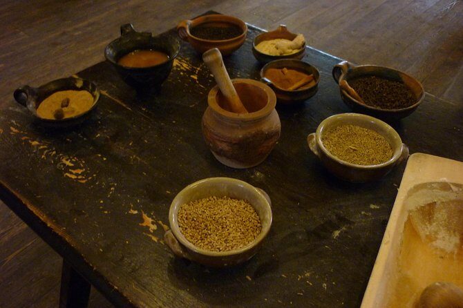 Torun Living Museum of Gingerbread and Old Town Private Walking Tour - Whats Included?