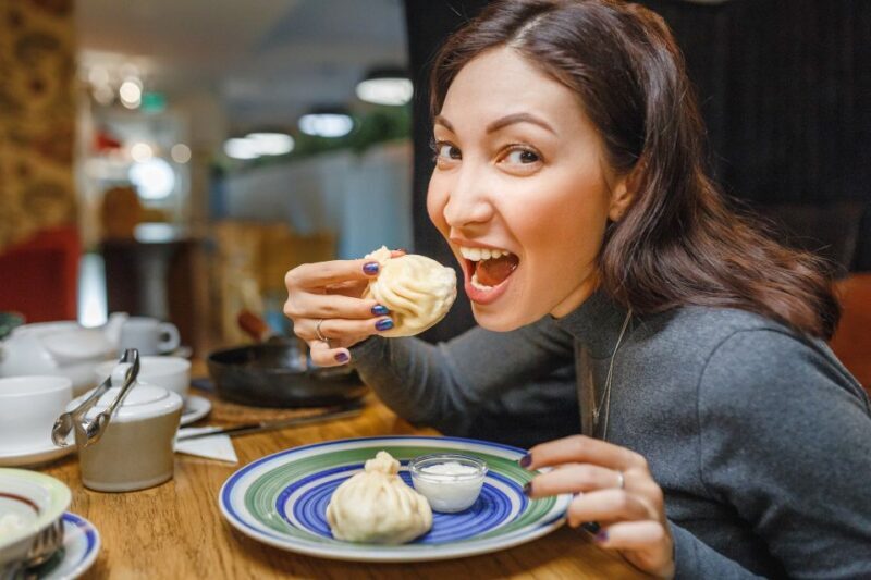 Torun Private Traditional Polish Food Tour - Key Points