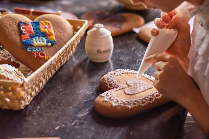 Torun: Private Walking Tour of a Medieval Town - Authentic Experiences Highlighted by Reviews