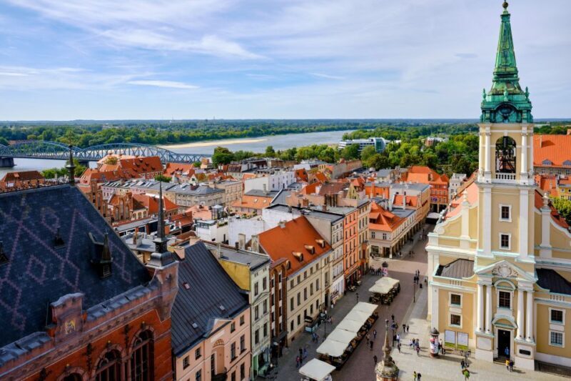 Torun: Private Walking Tour of a Medieval Town - Final Thoughts