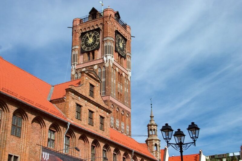 Torun: Private Walking Tour of a Medieval Town - FAQs
