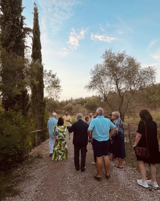 TOSCANA -Guided Tour, Wine Tasting, and Local/Syrian Bites - What Travelers Are Saying