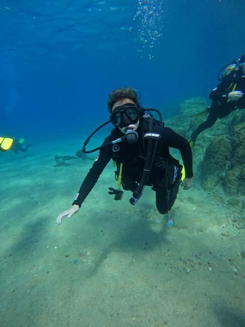 Tossa de Mar: PADI Discovery Scuba Diving in Costa Brava - FAQs About the Tossa de Mar PADI Discovery Dive