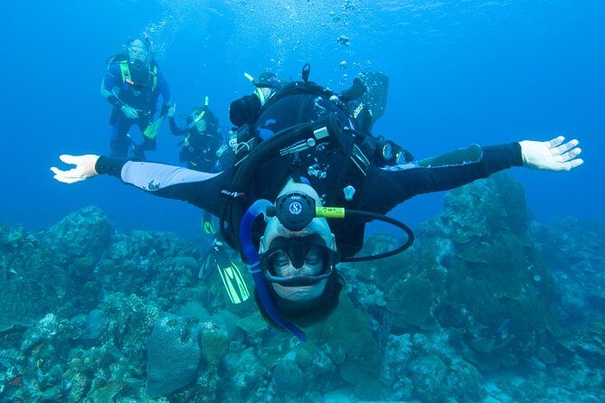 Tossa de Mar Scuba Diving PADI - Price and Value